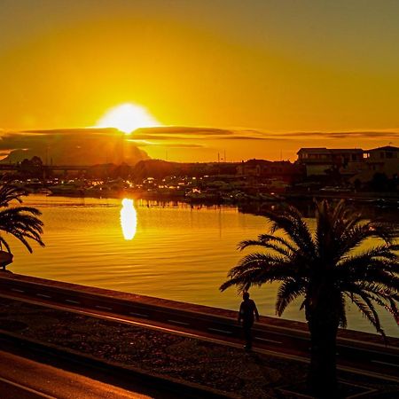 La Terrazza Guesthouse Όλμπια Εξωτερικό φωτογραφία