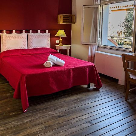 La Terrazza Guesthouse Όλμπια Εξωτερικό φωτογραφία