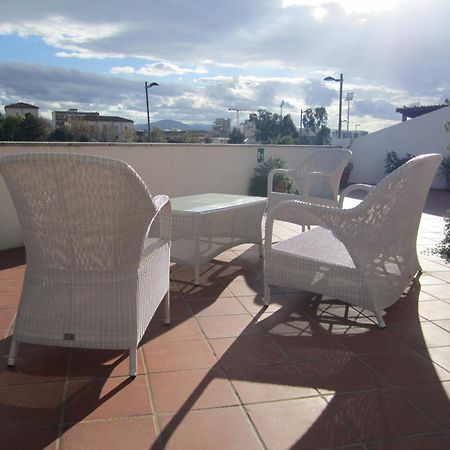 La Terrazza Guesthouse Όλμπια Εξωτερικό φωτογραφία