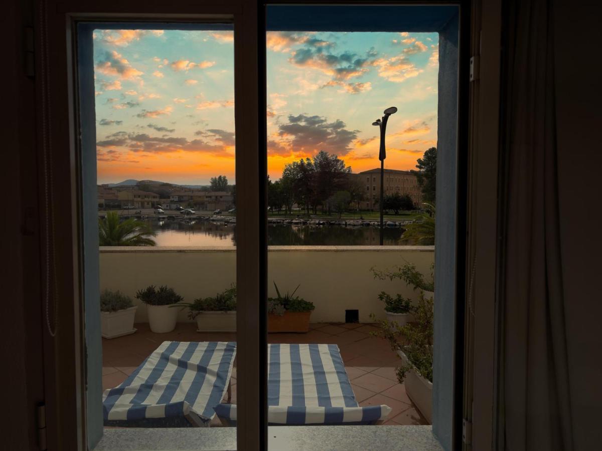 La Terrazza Guesthouse Όλμπια Εξωτερικό φωτογραφία