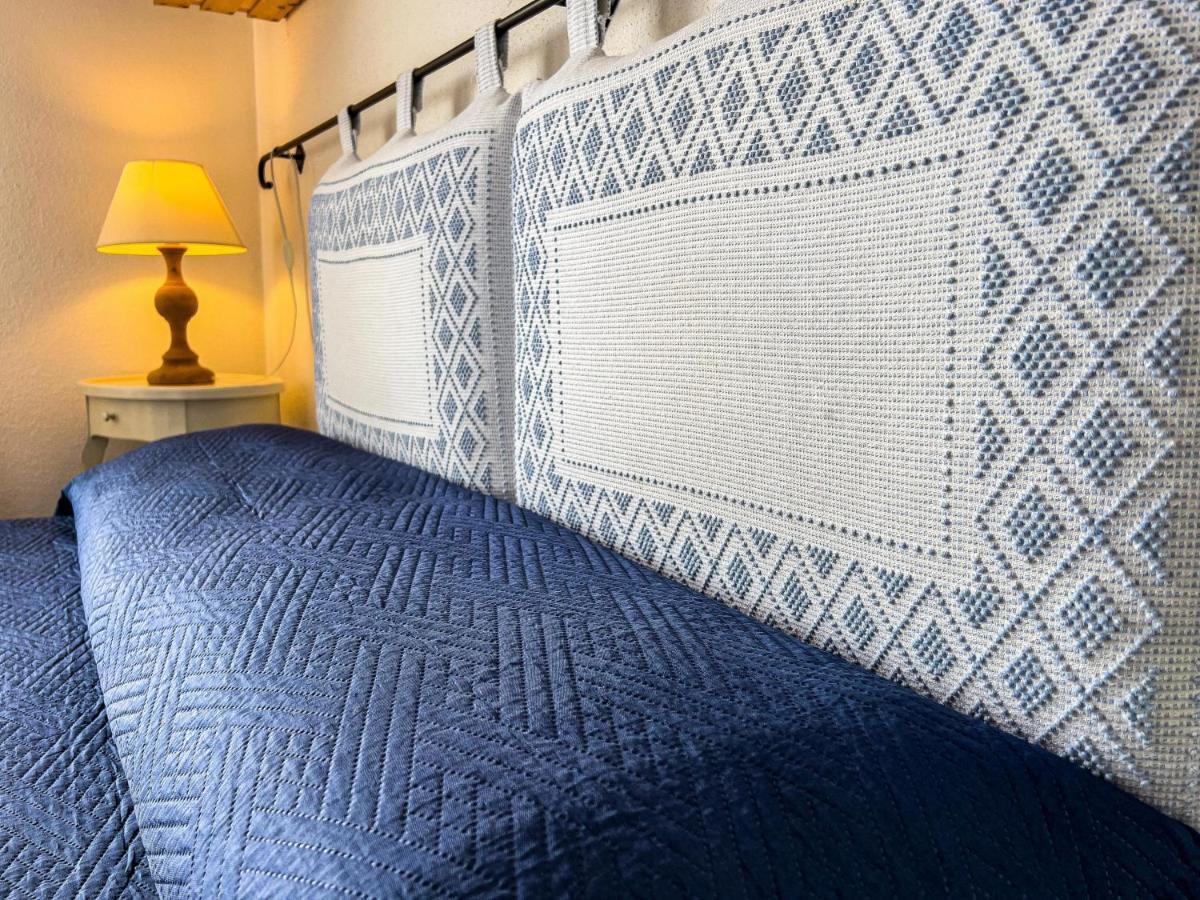 La Terrazza Guesthouse Όλμπια Εξωτερικό φωτογραφία
