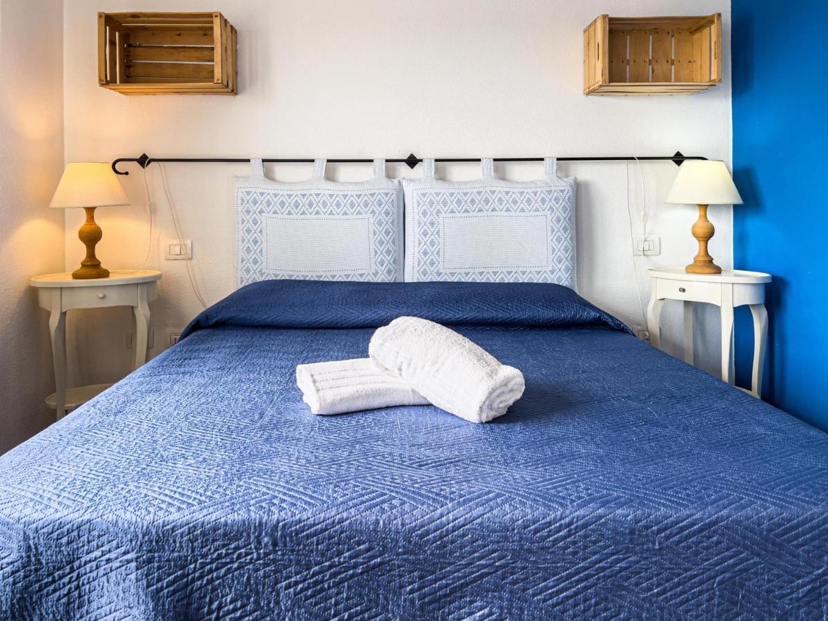 La Terrazza Guesthouse Όλμπια Εξωτερικό φωτογραφία