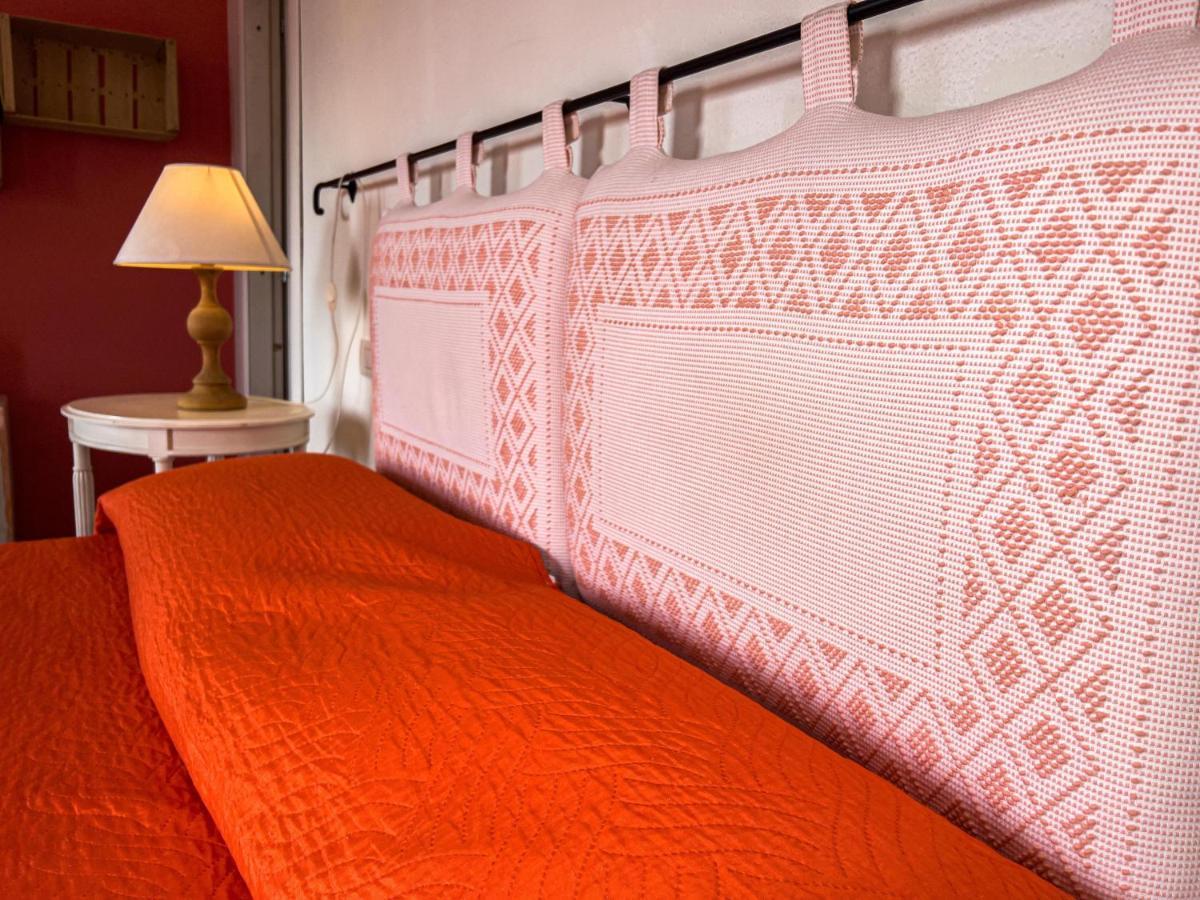 La Terrazza Guesthouse Όλμπια Εξωτερικό φωτογραφία