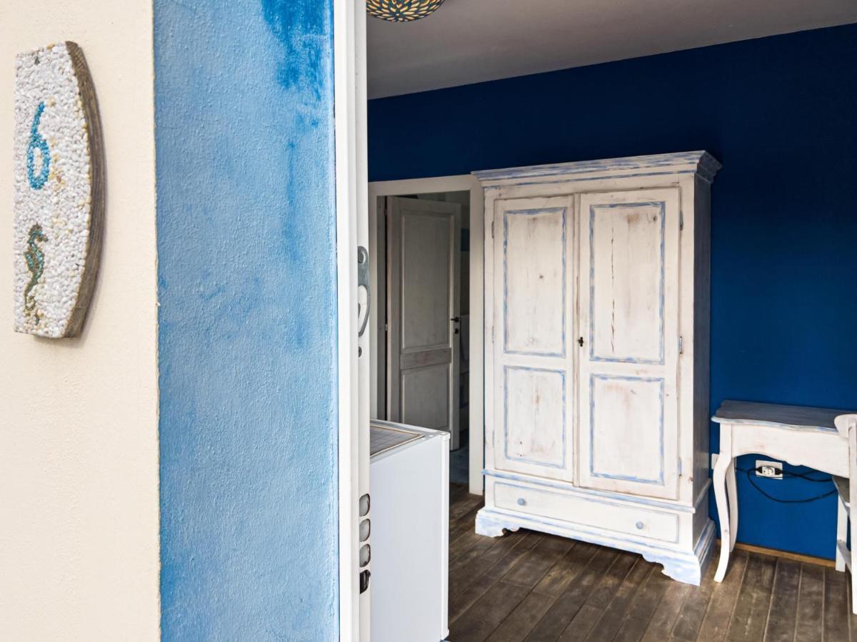 La Terrazza Guesthouse Όλμπια Εξωτερικό φωτογραφία