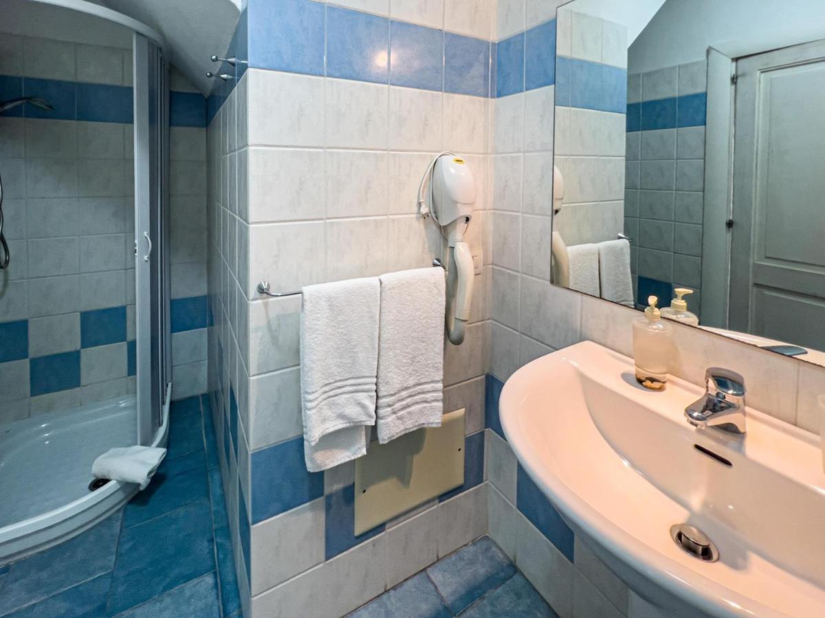 La Terrazza Guesthouse Όλμπια Εξωτερικό φωτογραφία