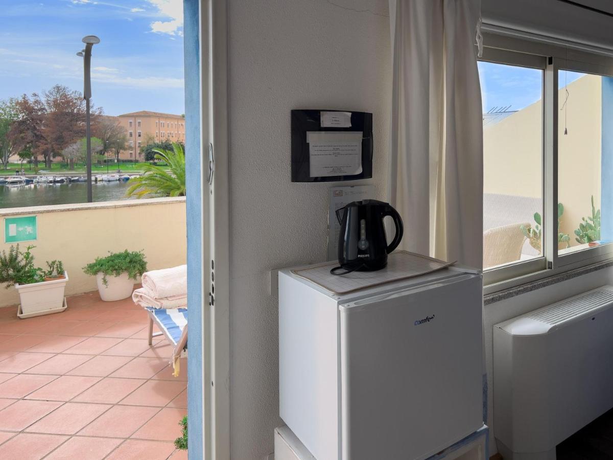 La Terrazza Guesthouse Όλμπια Εξωτερικό φωτογραφία