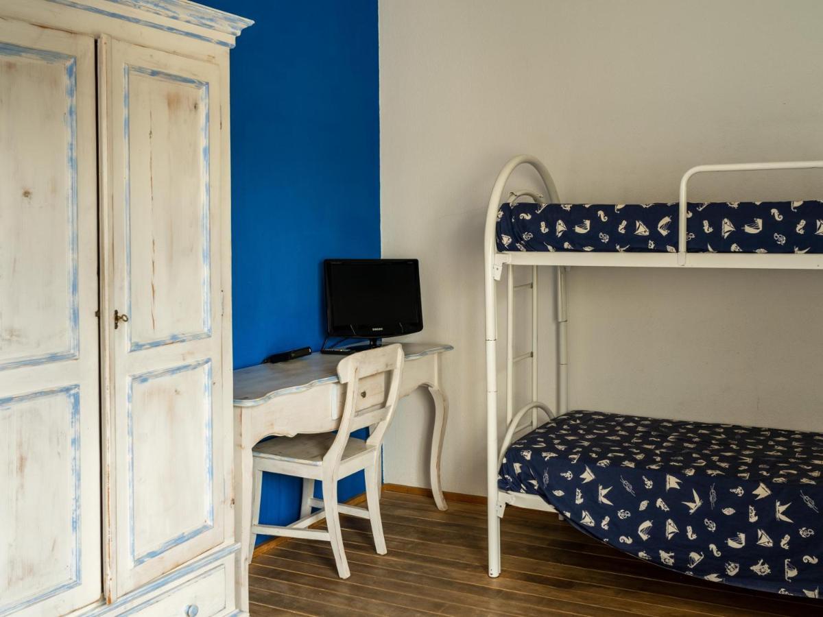 La Terrazza Guesthouse Όλμπια Εξωτερικό φωτογραφία