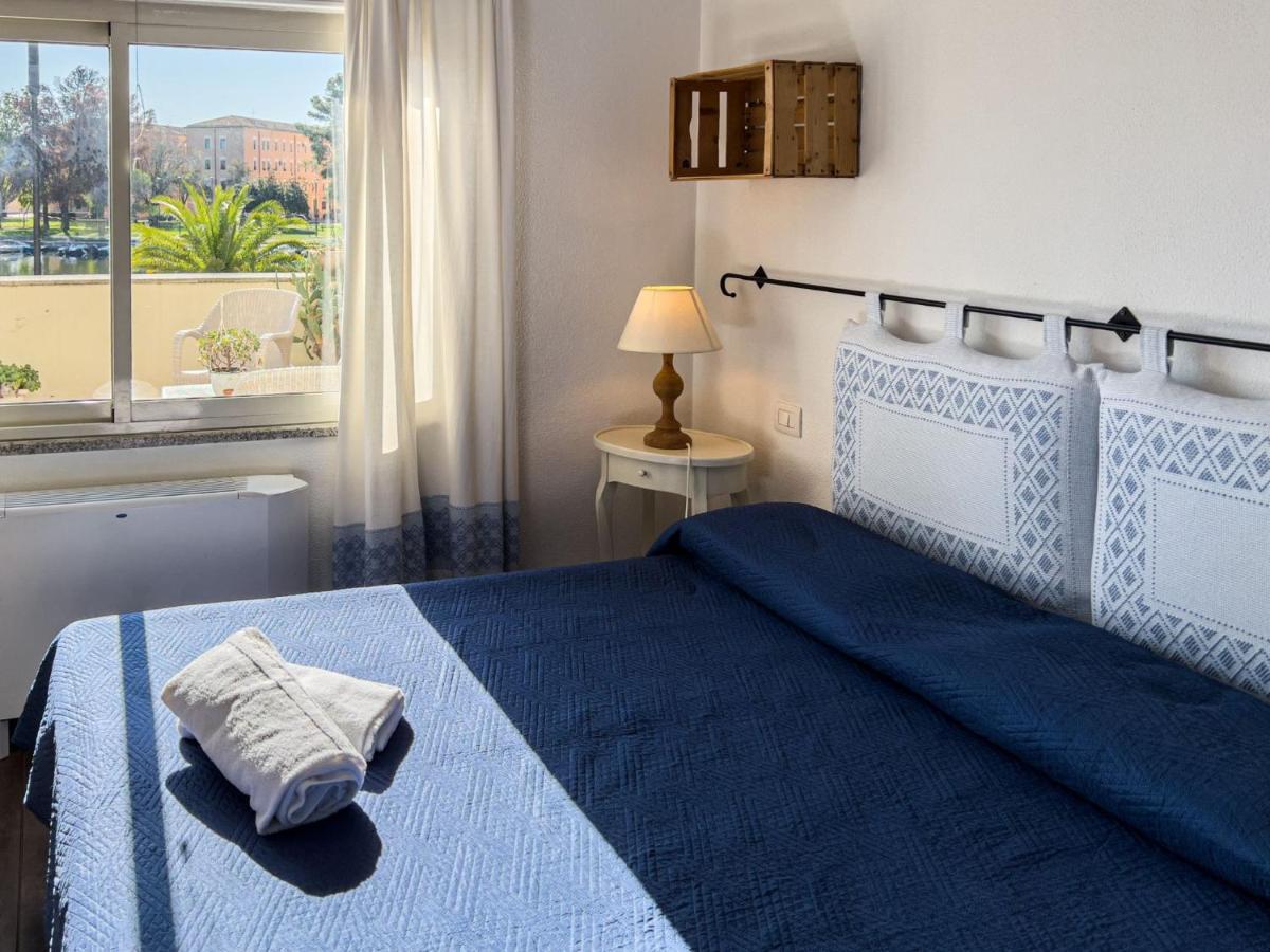 La Terrazza Guesthouse Όλμπια Εξωτερικό φωτογραφία