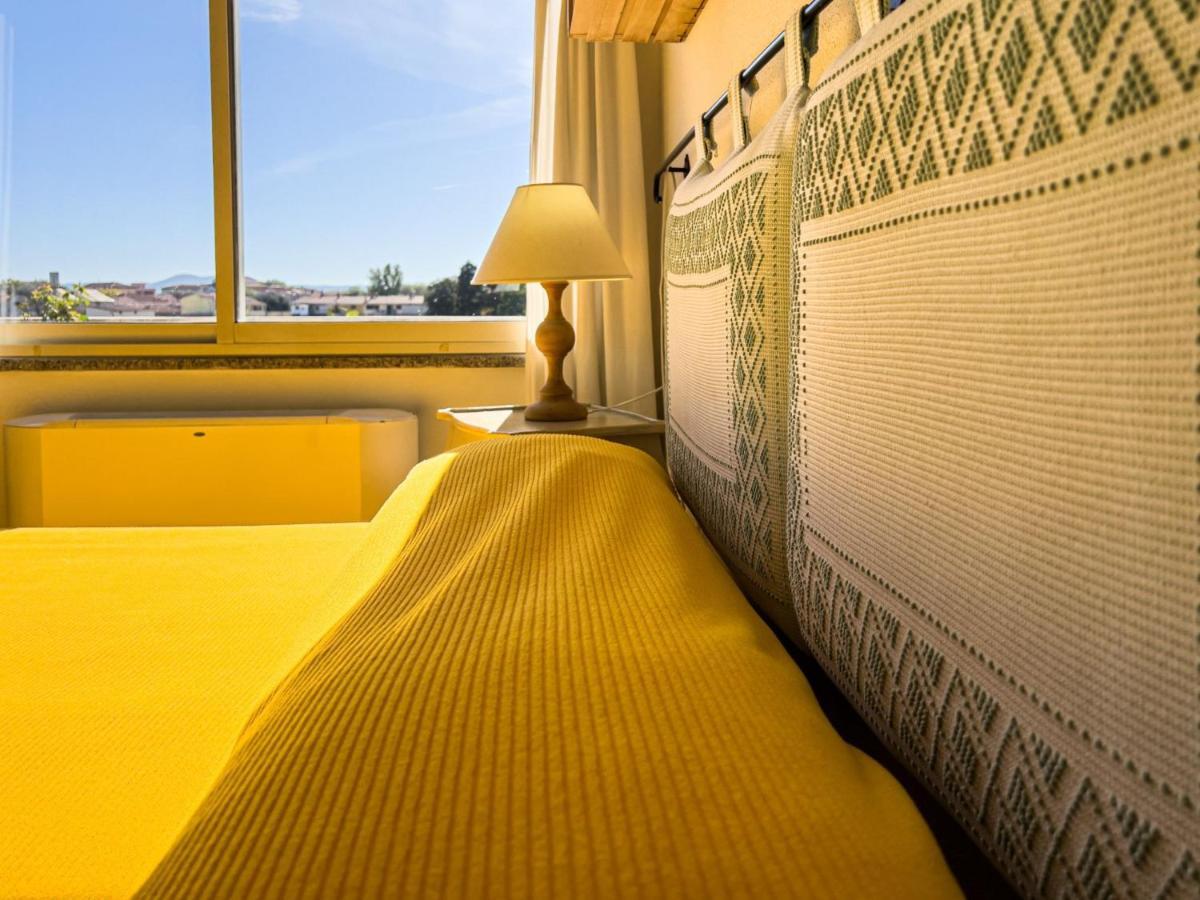 La Terrazza Guesthouse Όλμπια Εξωτερικό φωτογραφία