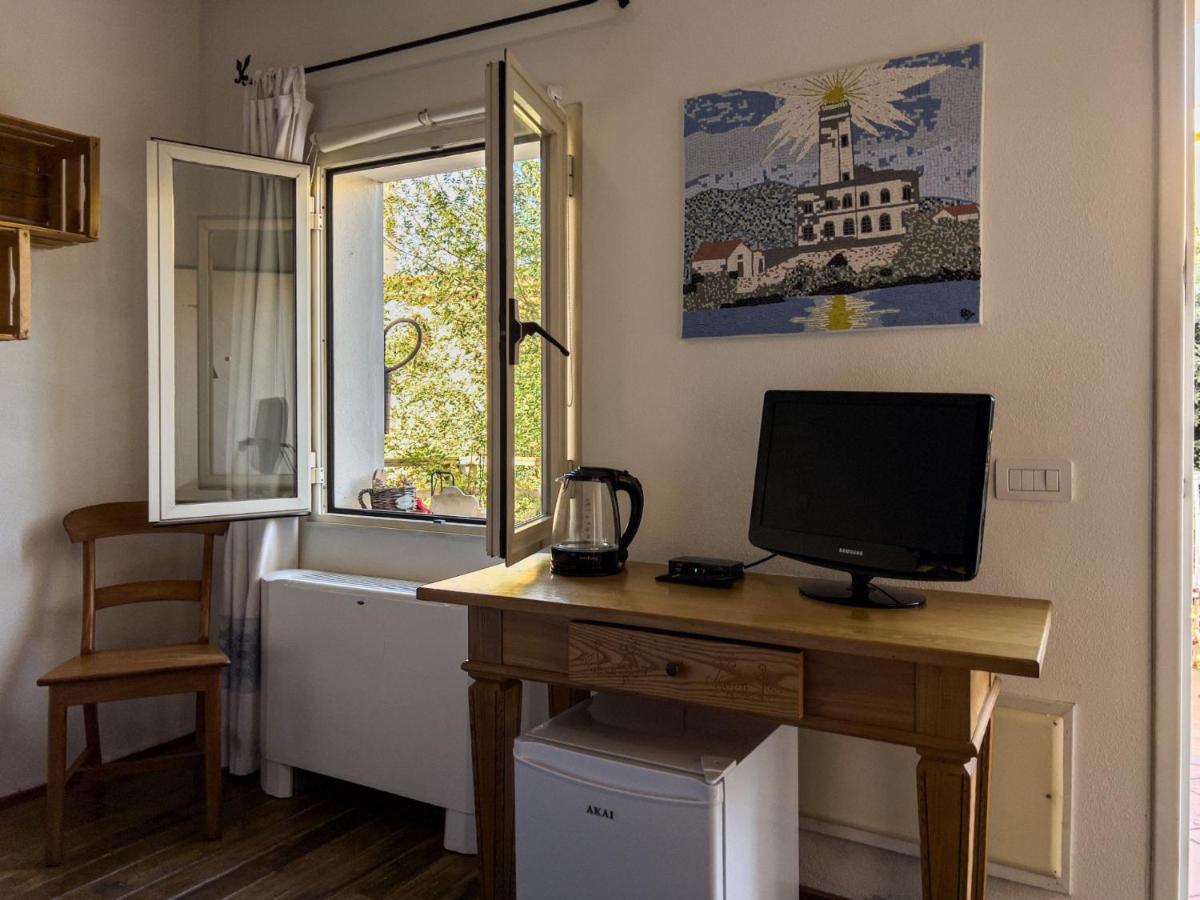 La Terrazza Guesthouse Όλμπια Εξωτερικό φωτογραφία