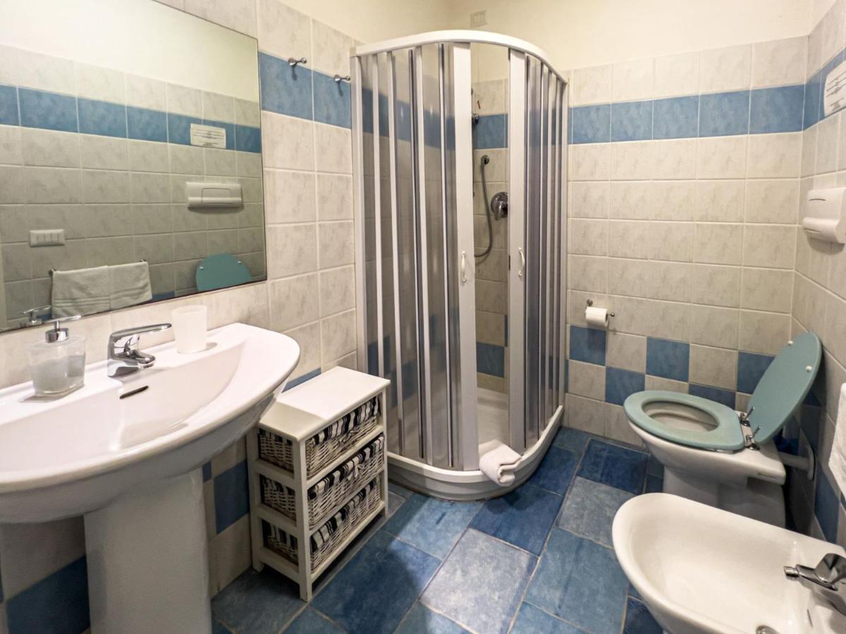 La Terrazza Guesthouse Όλμπια Εξωτερικό φωτογραφία