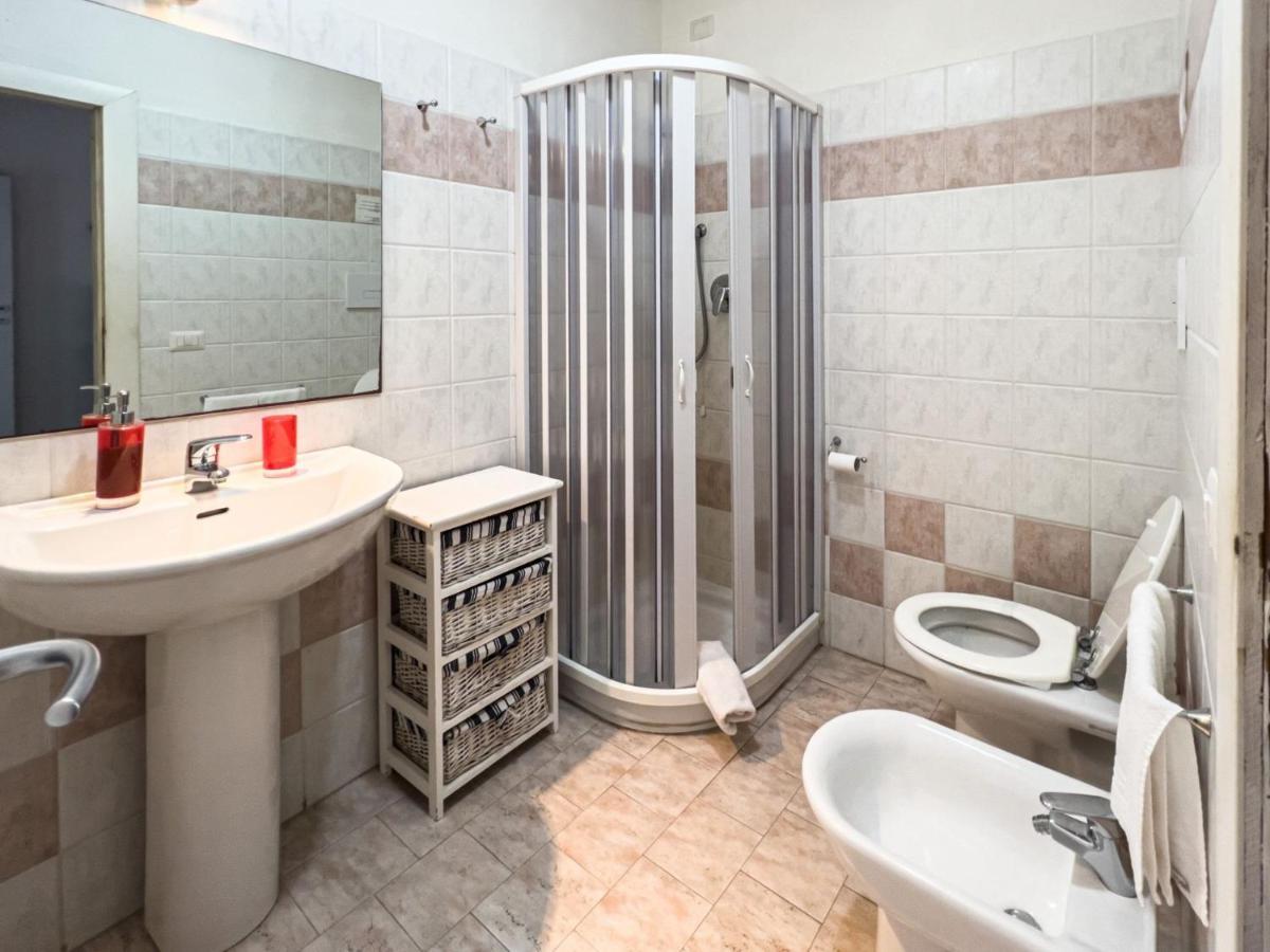 La Terrazza Guesthouse Όλμπια Εξωτερικό φωτογραφία
