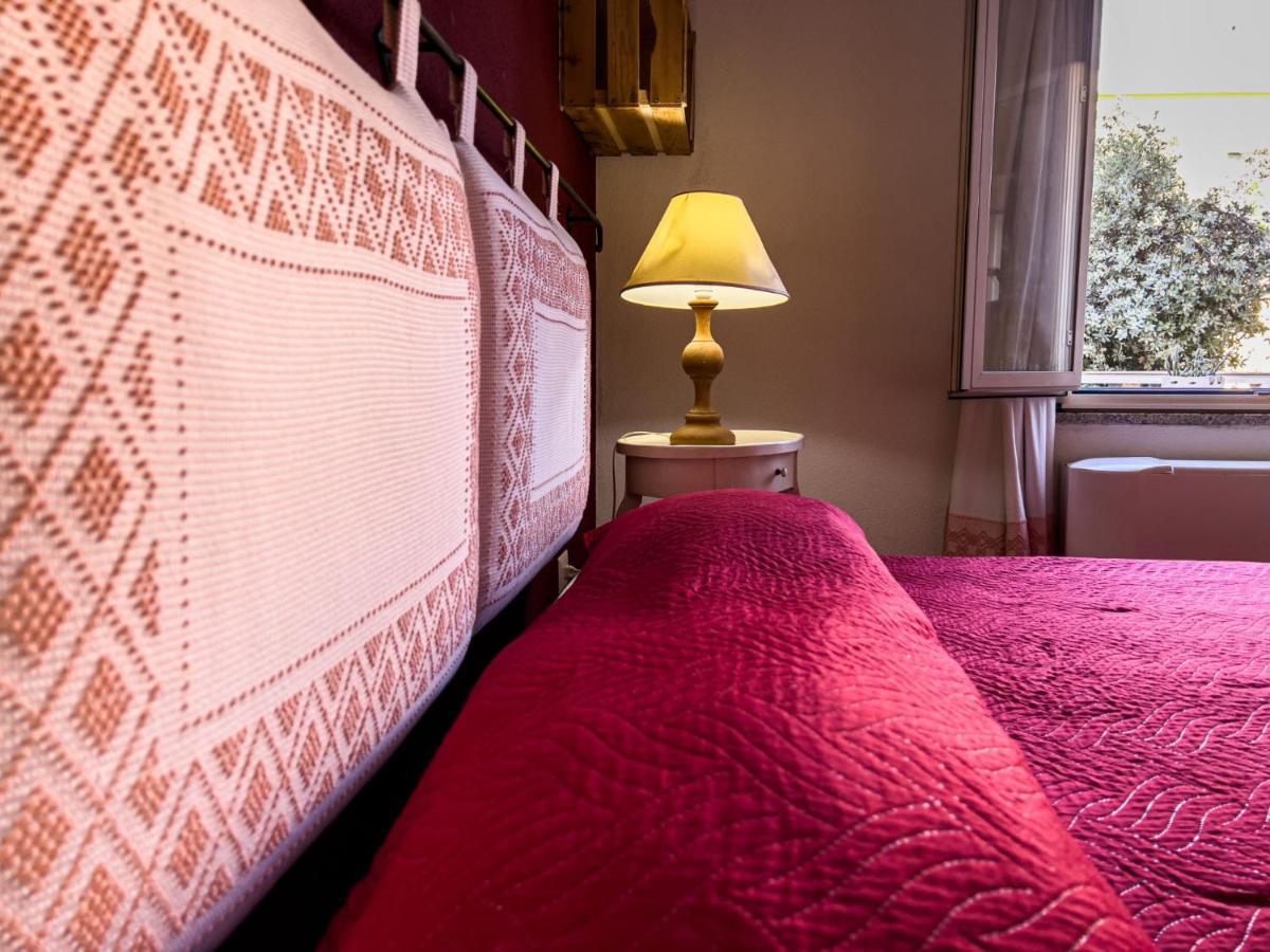 La Terrazza Guesthouse Όλμπια Εξωτερικό φωτογραφία