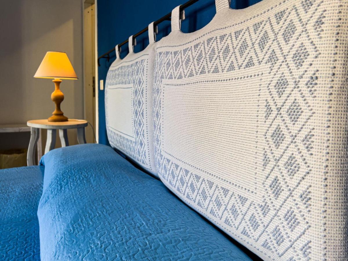La Terrazza Guesthouse Όλμπια Εξωτερικό φωτογραφία