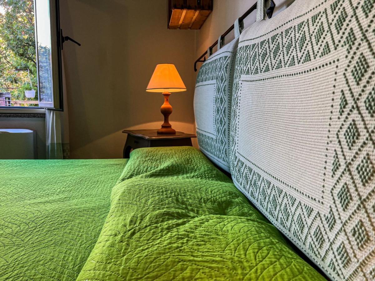 La Terrazza Guesthouse Όλμπια Εξωτερικό φωτογραφία