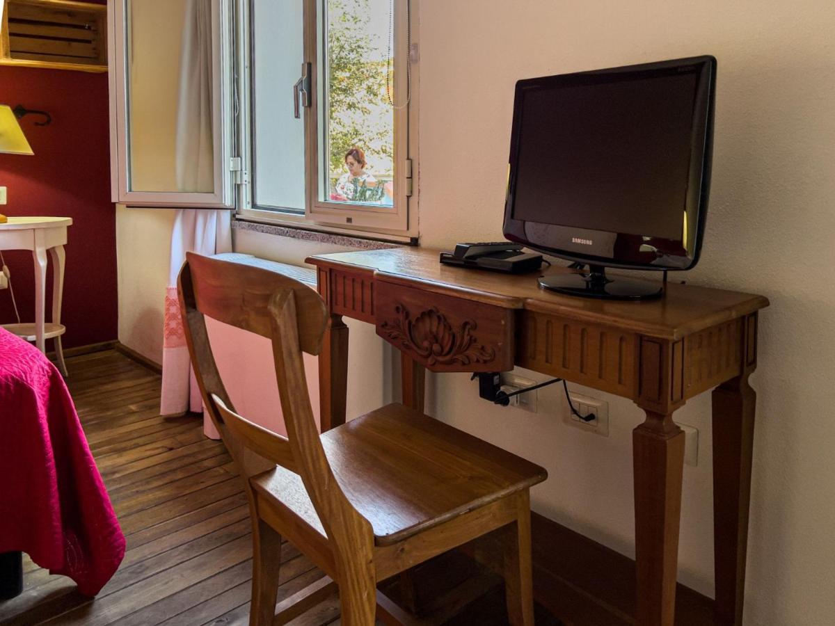 La Terrazza Guesthouse Όλμπια Εξωτερικό φωτογραφία