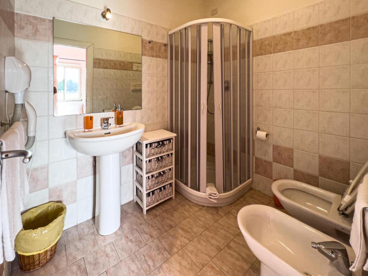 La Terrazza Guesthouse Όλμπια Εξωτερικό φωτογραφία