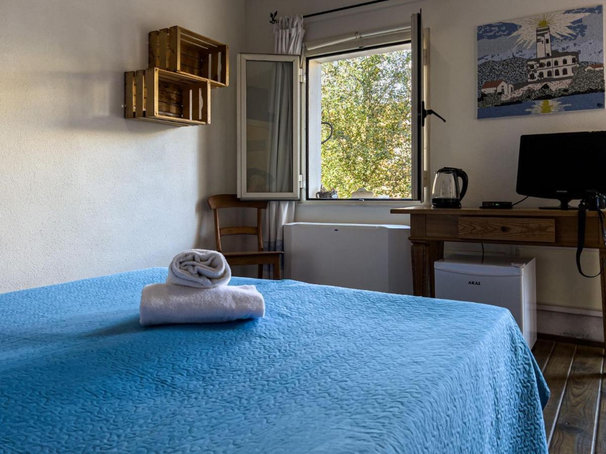La Terrazza Guesthouse Όλμπια Εξωτερικό φωτογραφία