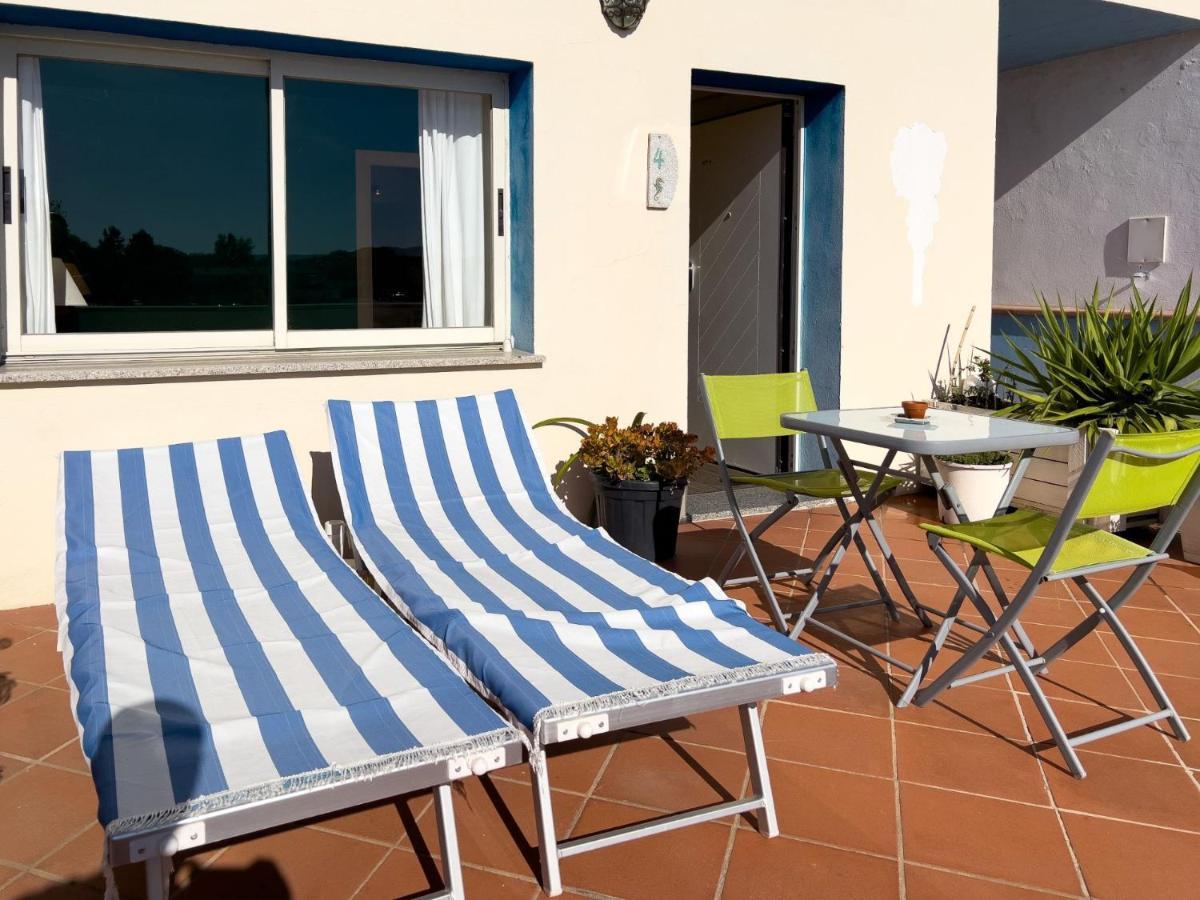 La Terrazza Guesthouse Όλμπια Εξωτερικό φωτογραφία